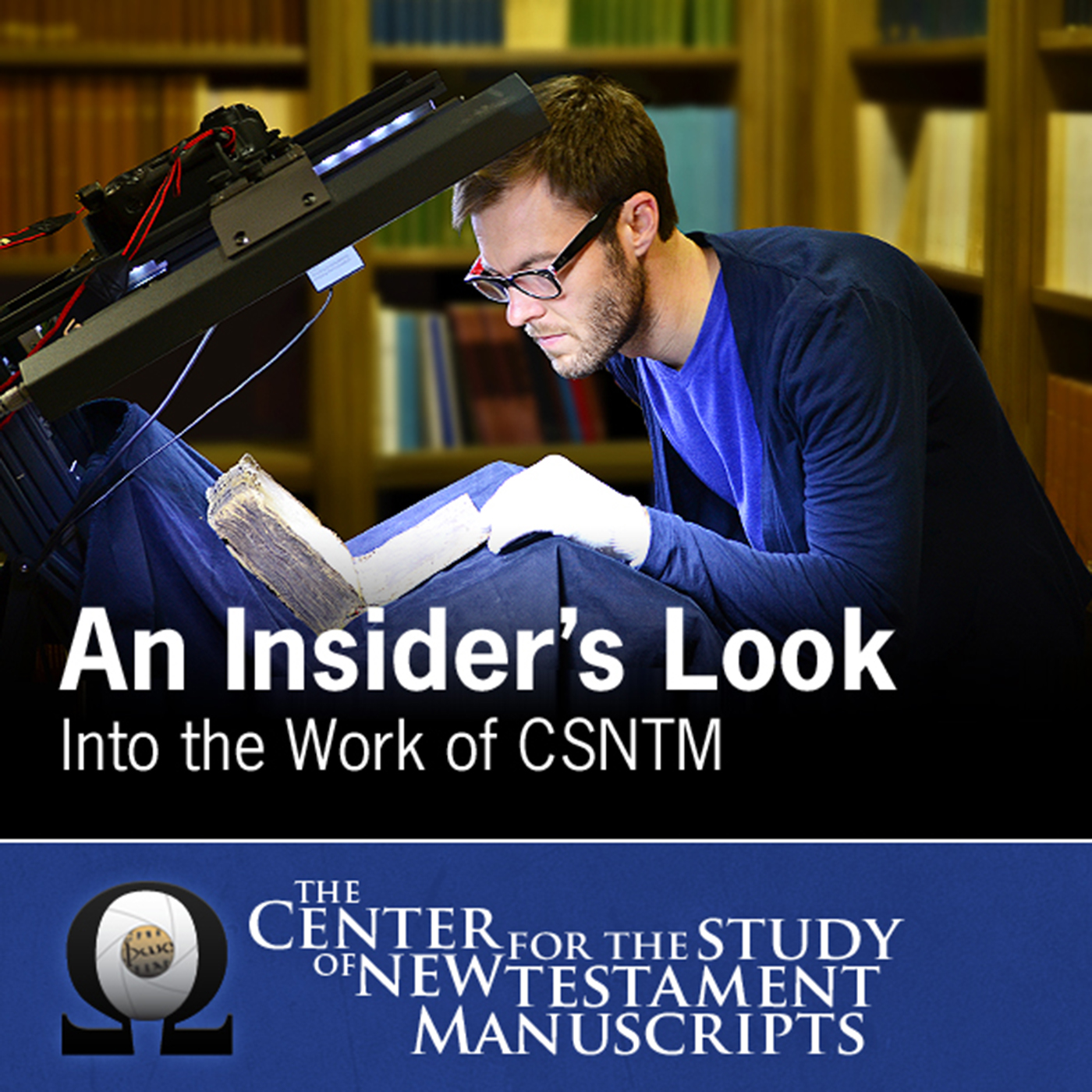Insider’s Look Into the Work of CSNTM